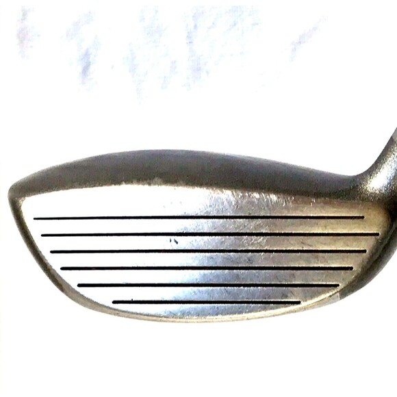 Tourwood Fairway 3 Wood 17° Graphite Shaft Stiff Light 44 in Right Hand LP/LCG - Picture 2 of 12